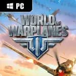 World of Warplanes
