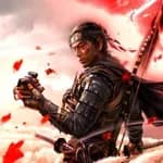 Samurai 3: RPG Action Fighting - Goddess Legend