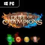Might & Magic: Duel of Champions