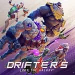Drifters Loot the Galaxy