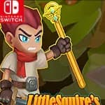 Little Squire's Quests