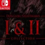 Dungeon Nightmares 1+2 Collection