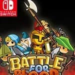 Battle for Blood
