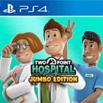 Two Point Hospital: JUMBO Edition