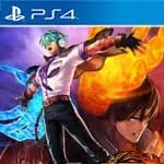 THE KING OF FIGHTERS XIV ULTIMATE EDITION