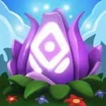 Savannah Merge! Wild Animal Park & Safari Zoo Game