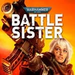 Warhammer 40,000: Battle Sister