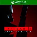 HITMAN 3 - Deluxe Edition