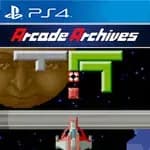 Arcade Archives BLOCK HOLE