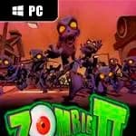 Zombie Tycoon 2: Brainhov's Revenge