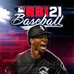 R.B.I. Baseball 21