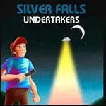 Silver Falls - Undertakers