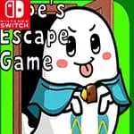 Cape's Escape Game 2nd room