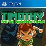 Timothy and the Mysterious Forest