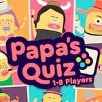 Papa's Quiz