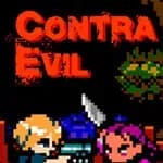 Contra Evil