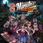 3 Minutes to Midnight