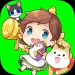 LINE Puzzle Everytown