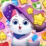 Best Cookie Maker: Fantasy Match 3 Puzzle