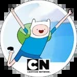 Adventure Time: Crazy Flight