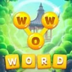 Words Of WonderLand, Word Connect Word Puzzle Game