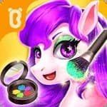 Little Panda: Pony Care Club