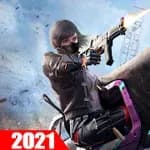 Bullet Fire Free: Fire Strike 2021