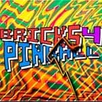 Bricks Pinball 4