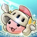 RAGNAROK : PORING MERGE