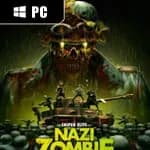 Sniper Elite: Nazi Zombie Army 2