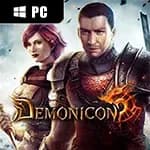 The Dark Eye: Demonicon