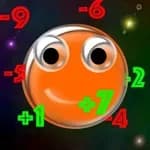 The Radiant Math Game