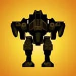 Mech vs Aliens: Top down shooter | RPG