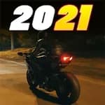 Motor Tour: Bike game Moto World