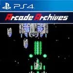 Arcade Archives HALLEY'S COMET