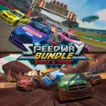 Speedway Bundle Stock & Truck