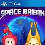 Space Break Head to Head