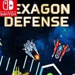 Hexagon Defense