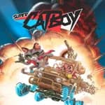Super Catboy