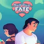 Half Past Fate: Romantic Distancing