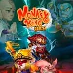Monkey King Saga