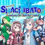 Shachibato! President, It's Time for Battle! Maju Wars