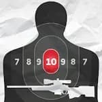 Sniper Shooting : Free FPS 3D Gun Shooting Game