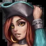 Royal Booty Quest: Card Roguelike