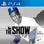 MLB The Show 21 Digital Deluxe Edition