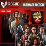 Rogue Company: Ultimate Edition
