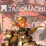 TASOMACHI: Behind the Twilight