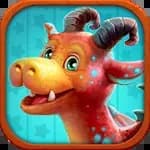 Epic Pets: Match 3 story with fashion animals