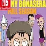 Johnny Bonasera Full Season