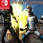 Urban Street Fighting